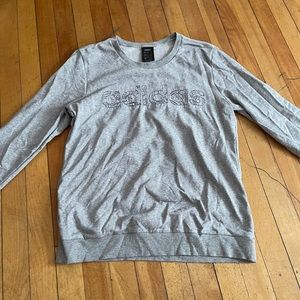 adidas long sleeve
